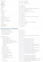 Eaton 187456 PFIM-40/4/003-G/F Aardlekschakelaar Voor mengfrequenties G/F 4-polig 40 A 0.03 A 230 V - thumbnail