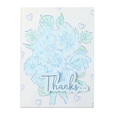 Nuvo By Tonic Studios Nuvo • aqua shimmer pen midas touch