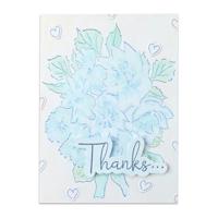 Nuvo By Tonic Studios Nuvo • aqua shimmer pen midas touch - thumbnail