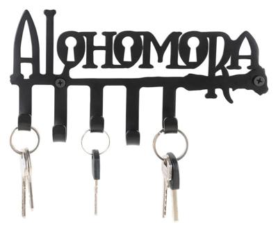 Harry Potter Key Holder Alohomora 21 cm