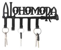 Harry Potter Key Holder Alohomora 21 cm - thumbnail