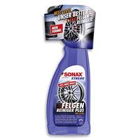SONAX velgen reiniger "xtreme plus" rim cleaner xtremeplus 750 ml - thumbnail