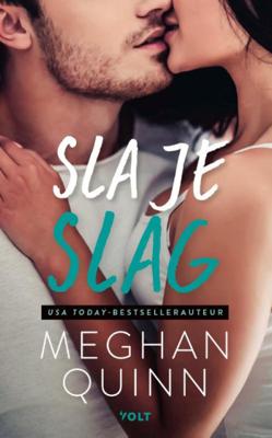 Sla je slag (Paperback)