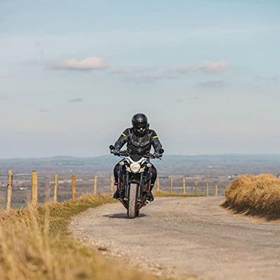 OXFORD "dakar air 1.0 dry2dry™" jas jacket dakar d2d air gray/camo gr. s