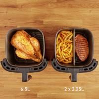 Tefal Easy Fry & Grill EY801D XXL EY801D 2-in-1 heteluchtfriteuse - thumbnail