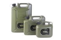Hünersdorff 802060 PROFI Jerrycan voor brandstof 20 l Polyethyleen - thumbnail