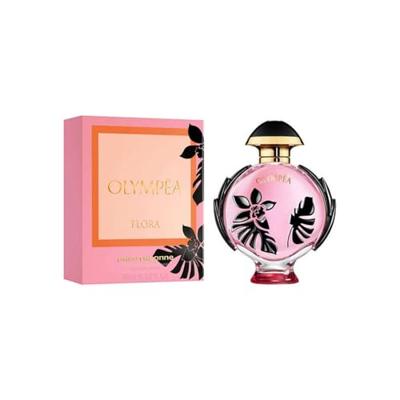 Rabanne Olympéa Flora Eau de Parfum Intense 80ml Rabanne Olympéa Flora Eau de Parfum Intense 80ml