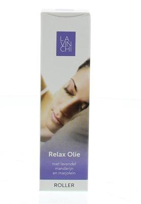 Chi Natural Life Lavinchi Relax Roller Chi Natural Life Lavinchi Relax Roller