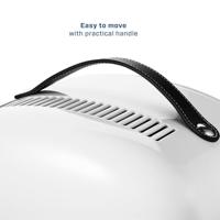 Clean Air CA-702 Smart Luchtontvochtiger en Luchtreiniger - thumbnail