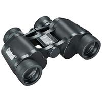Bushnell - Valk - 7x35 - Zwart - Porro Prism - Weerbestendig - Middelgrote verrekijker - Wildlife - Outdoor - Vogels kijken - Bezienswaardigheden - Reizen - 133410 - thumbnail