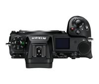 Nikon Z6 II Kit + 24-200mm F/4.0-6.3 VR - thumbnail