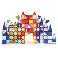 Magnetische XXL set meerkleurig - thumbnail