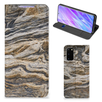 Samsung Galaxy S20 | Standcase | Steen - thumbnail
