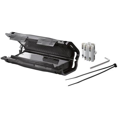 CellPack 389677 EASY 3 V Kabelmof Inhoud: 1 set(s) CellPack 389677 EASY 3 V Kabelmof Inhoud: 1 set(s)