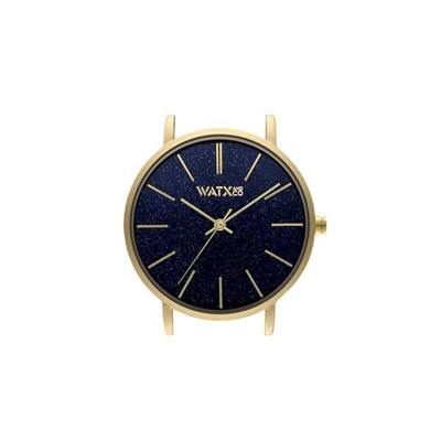 Watx & Colors WXCA3042 (Ø 38 mm) Dames horloge