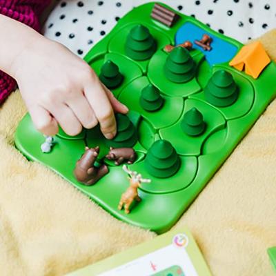 Smart games Grizzly gears