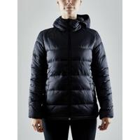 Craft 1910391 Core Explore Isolate Jacket W - Black - XS - thumbnail