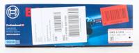 Bosch Blauw GWS 9-125 S Haakse slijper 125 mm 900 Watt 0601396104 - thumbnail