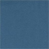 Creativ Company Stof, b: 145 cm, 140 gr, petrol, 10 m/ 1 rol - thumbnail