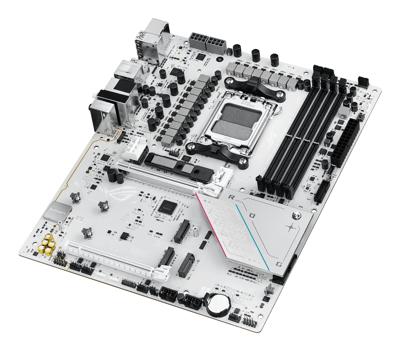 Moederbord AMD ASUS ROG STRIX B850-A GAMING WIFI Moederbord AMD ASUS ROG STRIX B850-A GAMING WIFI