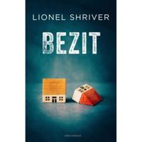 Bezit (Paperback) - thumbnail