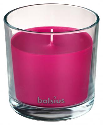 Geurglas 95/95 True Scents 97x97x97 Peony