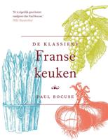 De Nieuwe Franse Keuken - P. Bocuse - Hardcover (9789021560618) - thumbnail