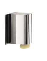 Wanduitlaat Hotbath Mate ABS Kunststof Chroom - thumbnail