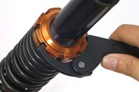 Bikeservice haaksleutel hook key bst 51-120mm m joint - thumbnail