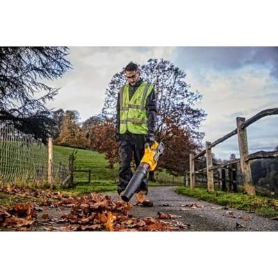 DeWalt DCMBA572X1 | Accu Axiale Bladblazer | 54V | Flexvolt | 9,0 Ah accu + snellader - DCMBA572X1-QW - thumbnail