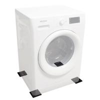 Scanpart Vierkante Trillingsdempers 4 Stuks - thumbnail