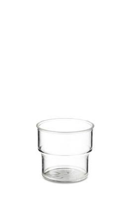 Mepal Kom basic 234 - transparant Mepal Kom basic 234 - transparant