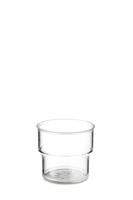 Mepal Kom basic 234 - transparant - thumbnail