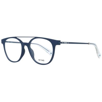 Uniseks Brillenframe Sting VST312 526QVM Uniseks Brillenframe Sting VST312 526QVM