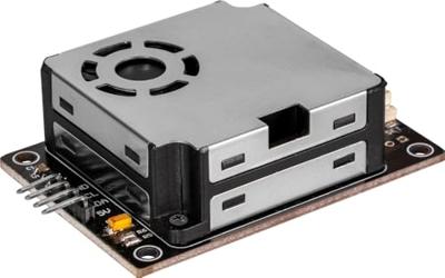 Joy-it SEN-HM3301 Sensormodule Geschikt voor Arduino, Raspberry Pi® 1 stuk(s) Joy-it SEN-HM3301 Sensormodule Geschikt voor Arduino, Raspberry Pi® 1 stuk(s)