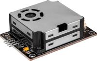 Joy-it SEN-HM3301 Sensormodule Geschikt voor Arduino, Raspberry Pi® 1 stuk(s) - thumbnail