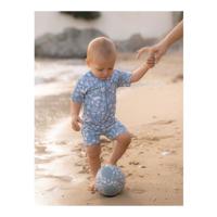 Little Dutch Mini Bal Blauw - thumbnail