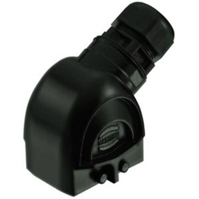 HARTING Connector 19411060522 19411060522 1 stuk(s) Piece