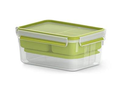 Emsa Clip & Go Lunchbox XL 2,3 l Emsa Clip & Go Lunchbox XL 2,3 l