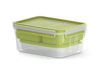 Emsa Clip & Go Lunchbox XL 2,3 l - thumbnail
