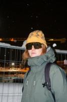 CHPO bril henrik forest green/green mirror - thumbnail