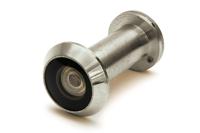 Deurspion DRS 2140 F30 verchroomd - thumbnail