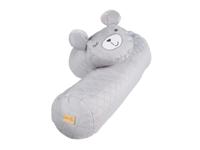 roba Bedbumper (Grijs) - thumbnail