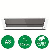 Leitz iLAM Touch Turbo lamineermachine voor ft A3 - thumbnail