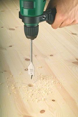 Bosch Accessories 2609255268 Hout-freesboor 24 mm Gezamenlijke lengte 160 mm Zeskant schacht 1 stuk(s)