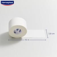 Hansaplast Stevige Sporttape Breed - thumbnail