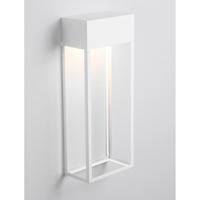 Lyora Strakke wandlampMoby wit - 9030901 - thumbnail