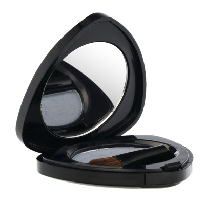 Dr. Hauschka Eyeshadow 1.40 g 07 Aquamarine Oogschaduw 1.4 g