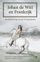 Johan de Witt en Frankrijk - Jean-Marc van Tol - ebook - thumbnail