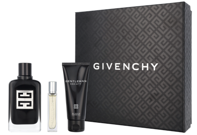 Givenchy Gentleman Society Eau de Parfum Gift Set